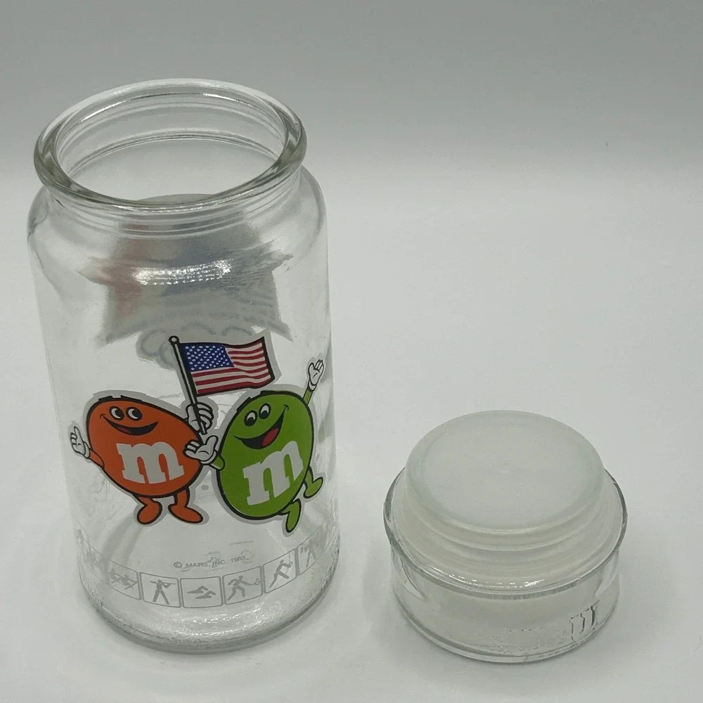 Vintage Mars Inc. 8
